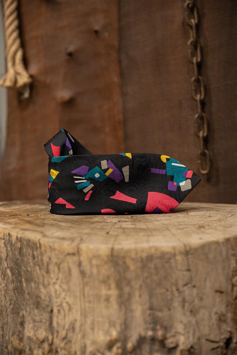 Colorful Tie