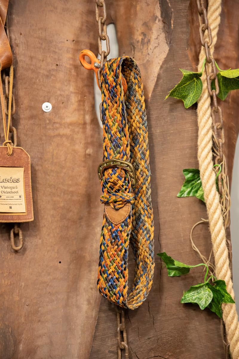 Colorful Weave Kemer