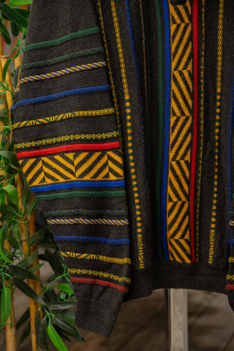 COOGİ STYLE SALAŞ KOLEKSİYON KAZAK