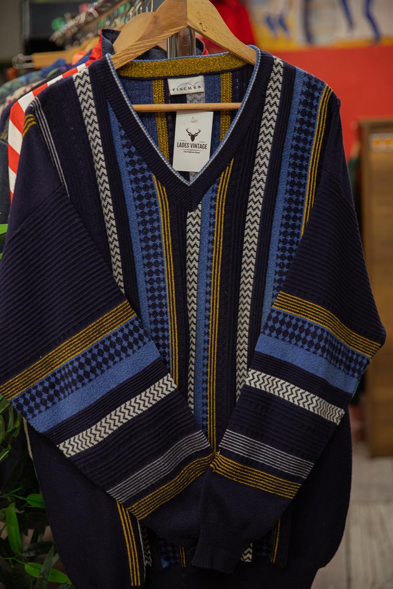 COOGİ STYLE UNİSEX KAZAK
