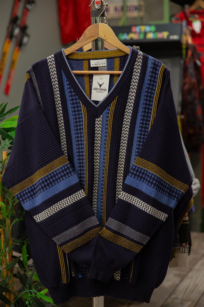 COOGİ STYLE UNİSEX KAZAK