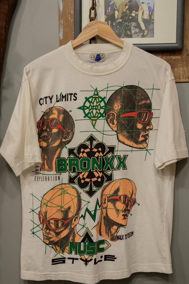 CREDIT CITY LIMITS T-Shirt