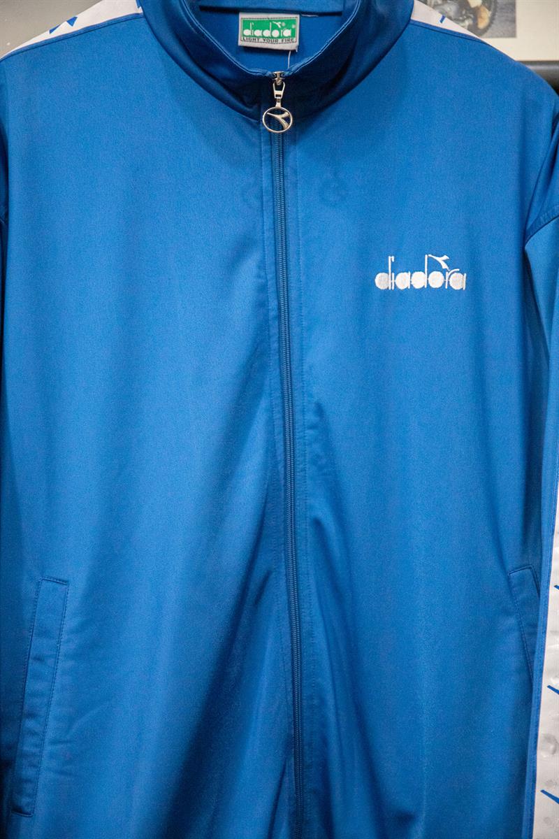 Dadora 90s Spor Ceket