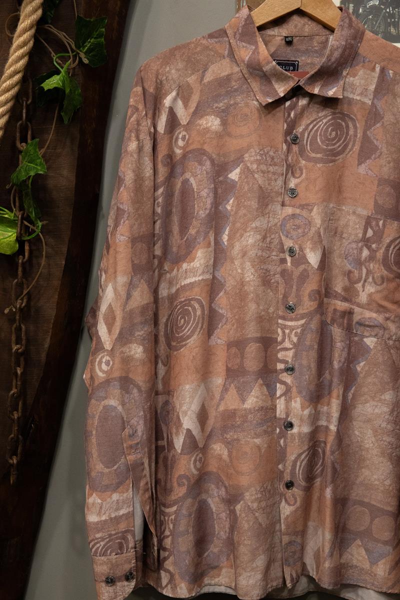 D*AMINGO İtalian Gömlek