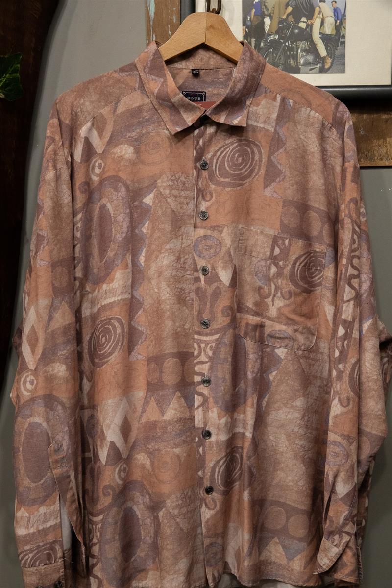 D*AMINGO İtalian Gömlek