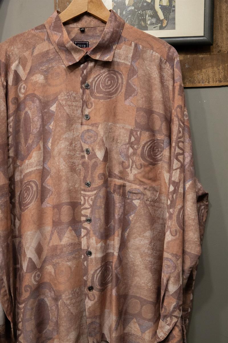 D*AMINGO İtalian Gömlek