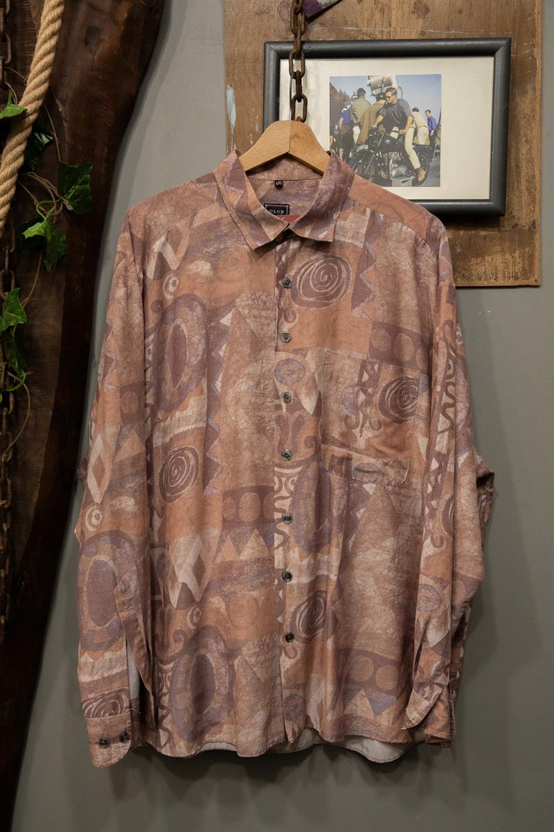 D*AMINGO İtalian Gömlek