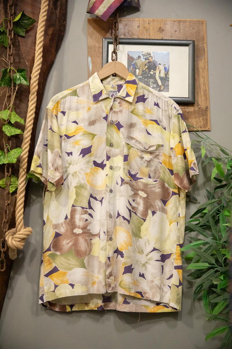 D`AMINGO Salaş Gömlek