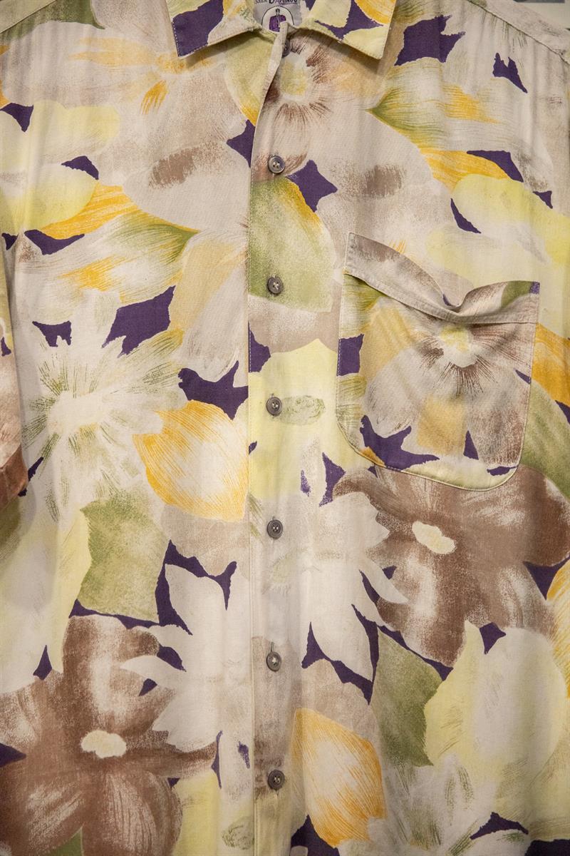 D`AMINGO Salaş Gömlek