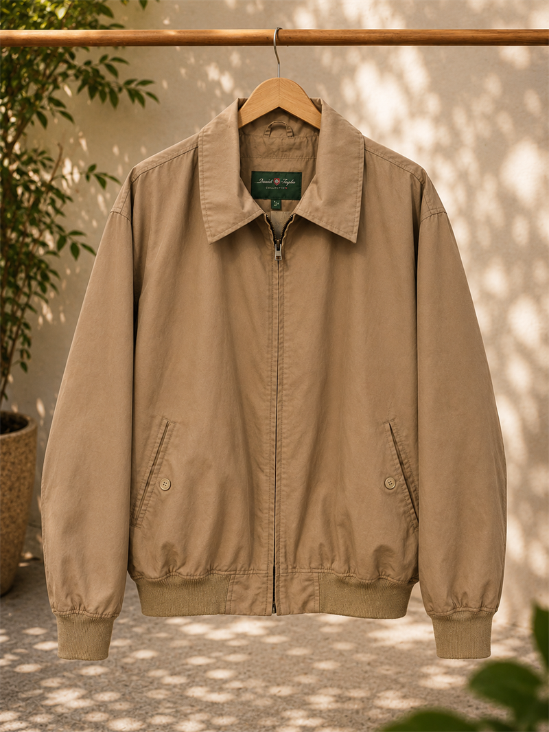 David Taylor Casual Ceket