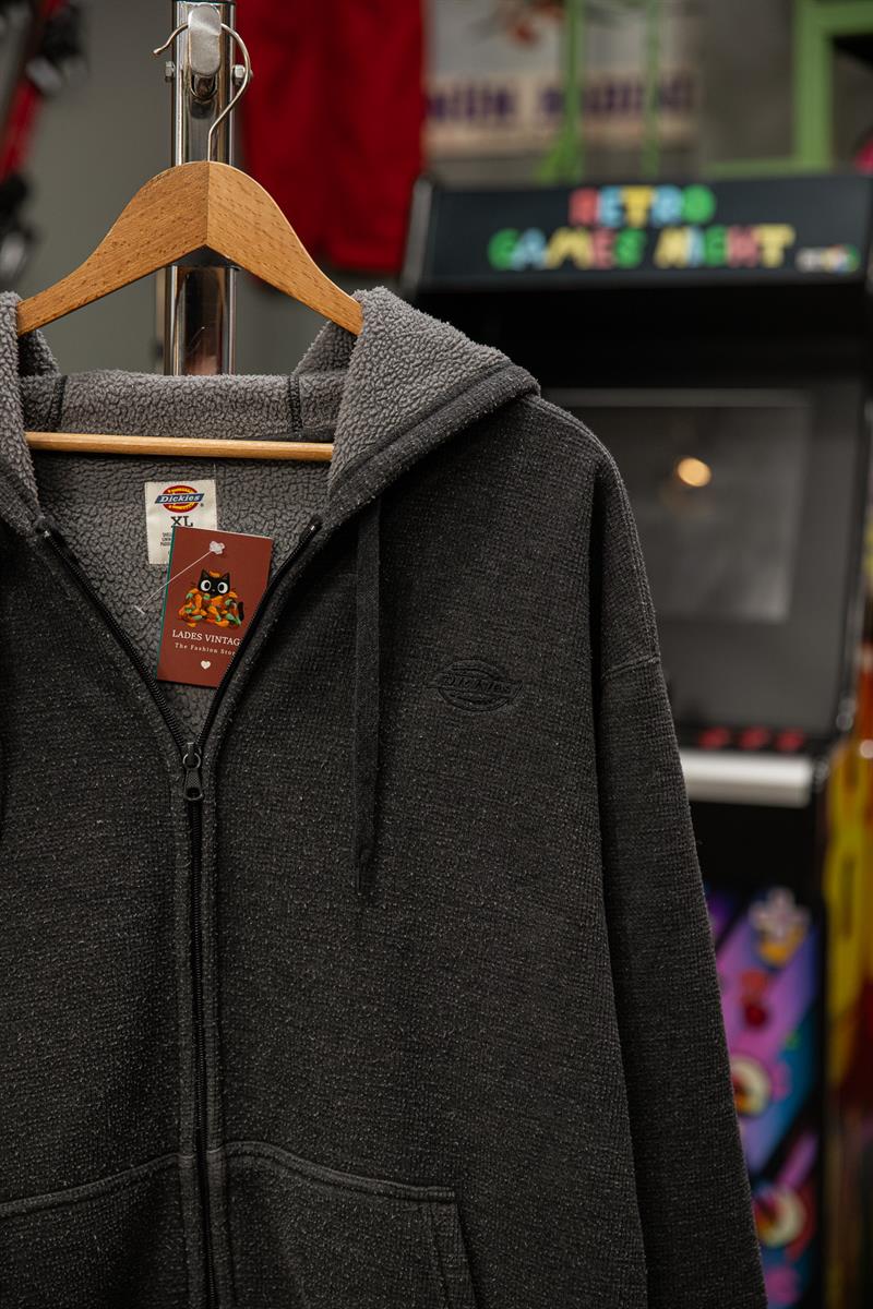 DICKIES KOLEKSİYON UNİSEX CEKET