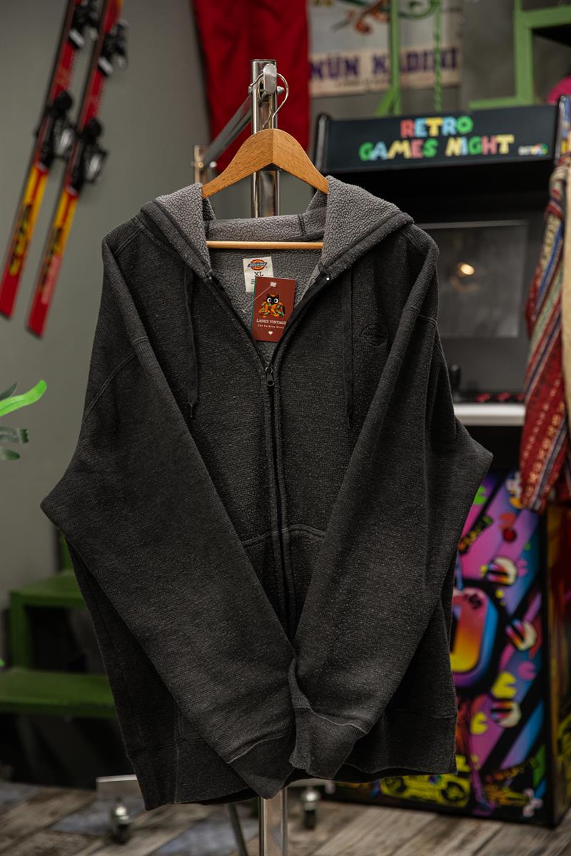 DICKIES KOLEKSİYON UNİSEX CEKET
