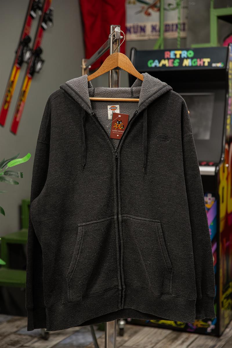 DICKIES KOLEKSİYON UNİSEX CEKET