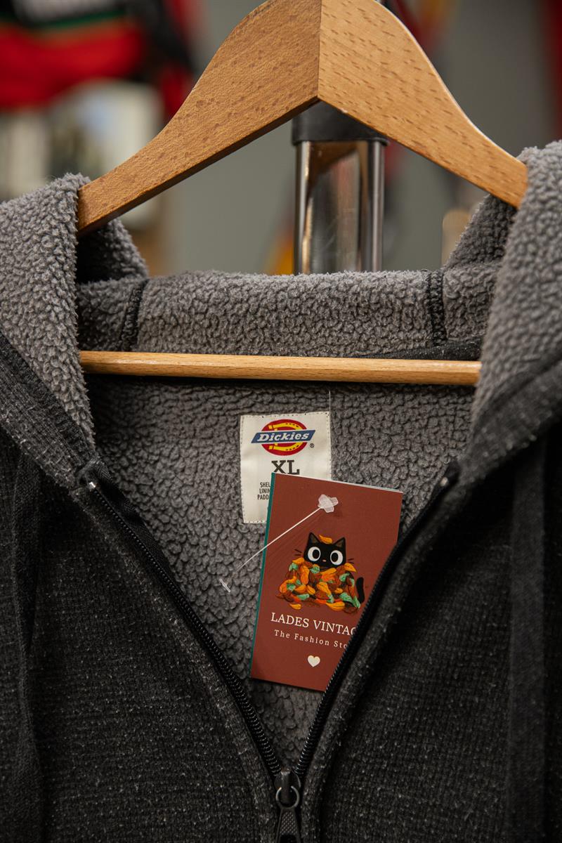 DICKIES KOLEKSİYON UNİSEX CEKET