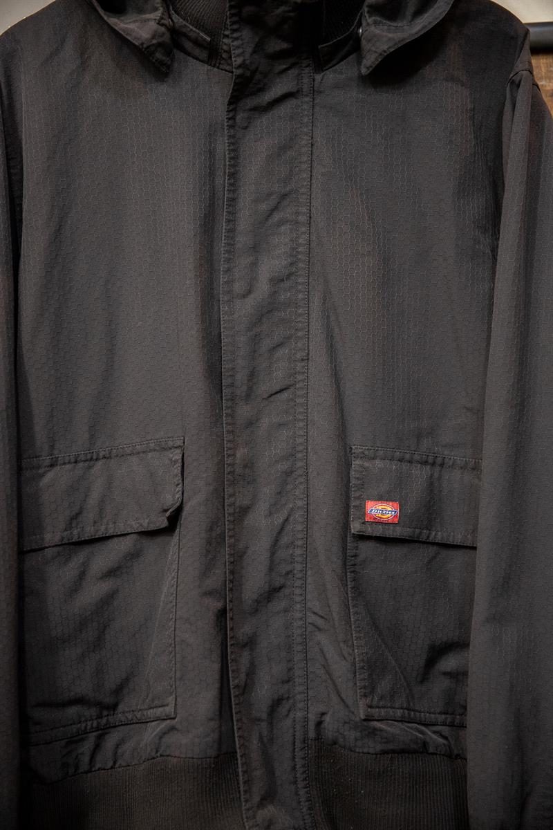 Dickies Original Kapüşonlu Mont