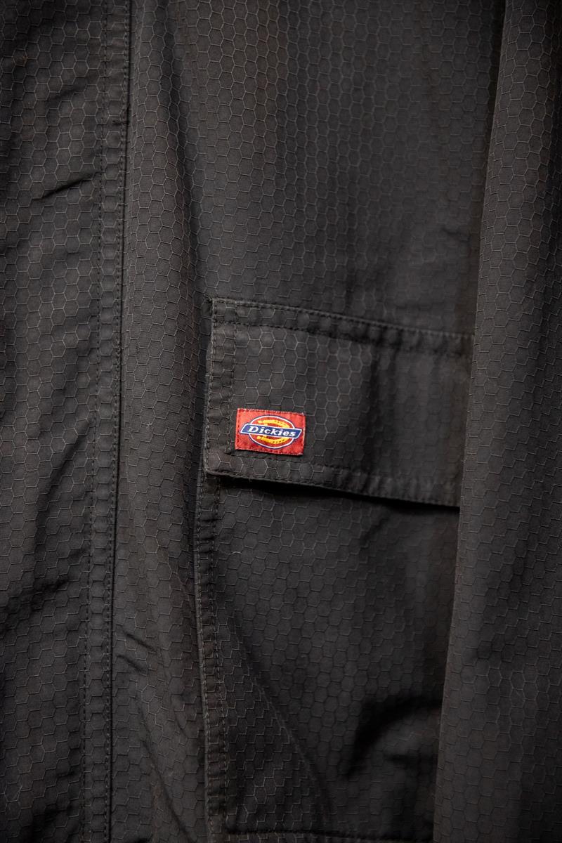 Dickies Original Kapüşonlu Mont