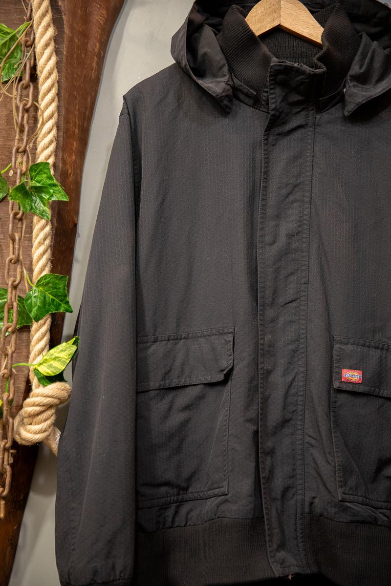 Dickies Original Kapüşonlu Mont