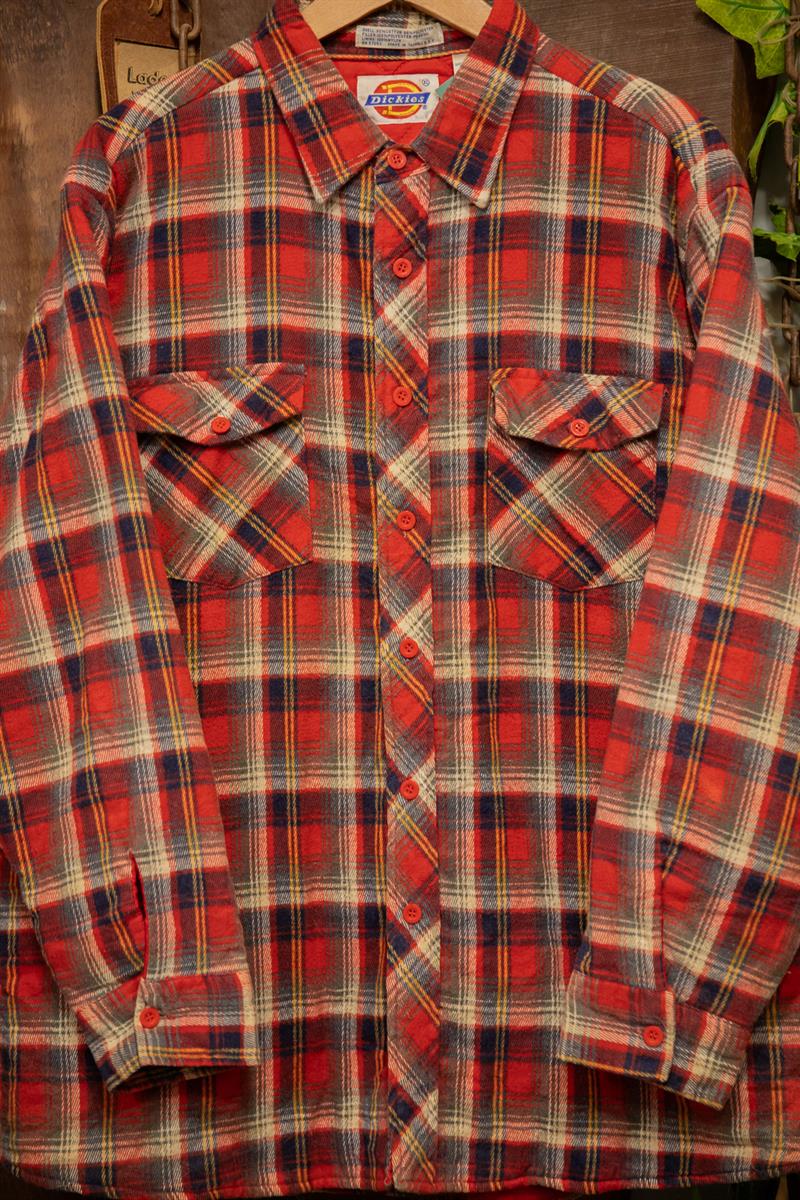 Dickies Original Oduncu Gömlek/Ceket