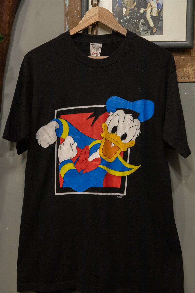 Disney Original Duffy Duck Tee