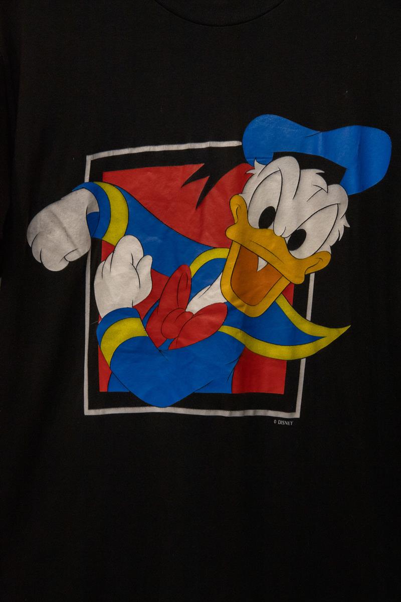 Disney Original Duffy Duck Tee