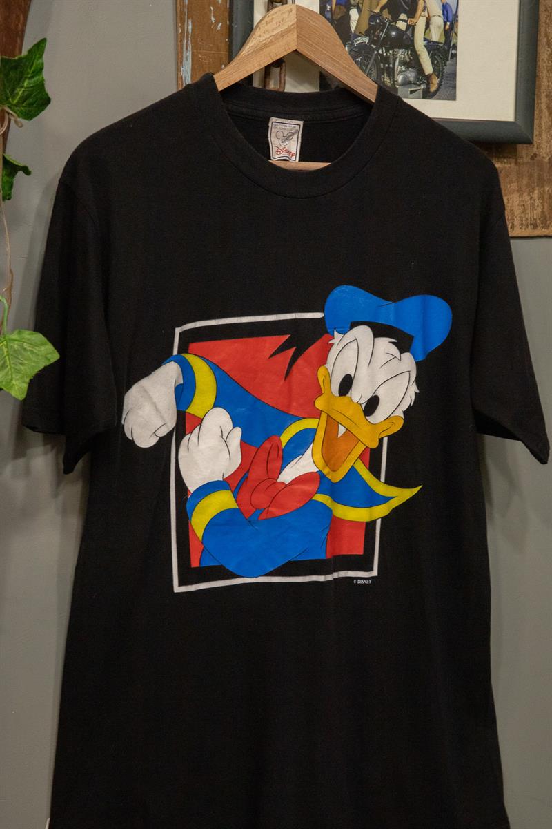 Disney Original Duffy Duck Tee