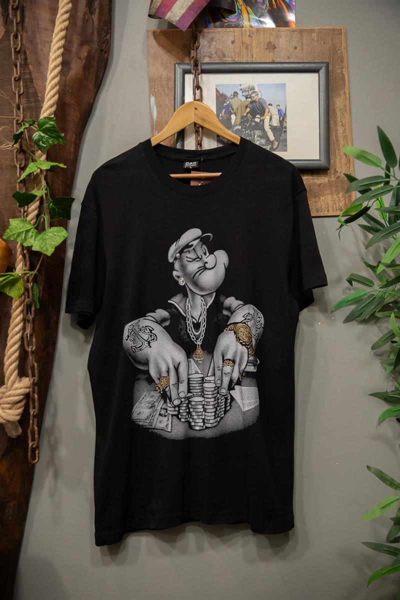Dolce Gabbana Italy T-Shirt