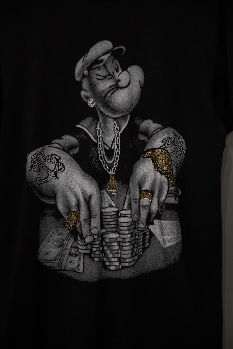 Dolce Gabbana Italy T-Shirt