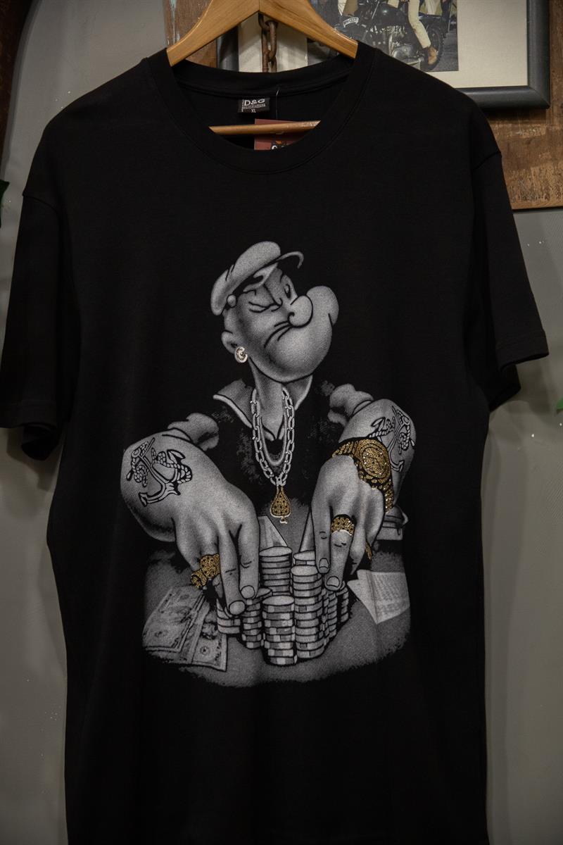Dolce Gabbana Italy T-Shirt