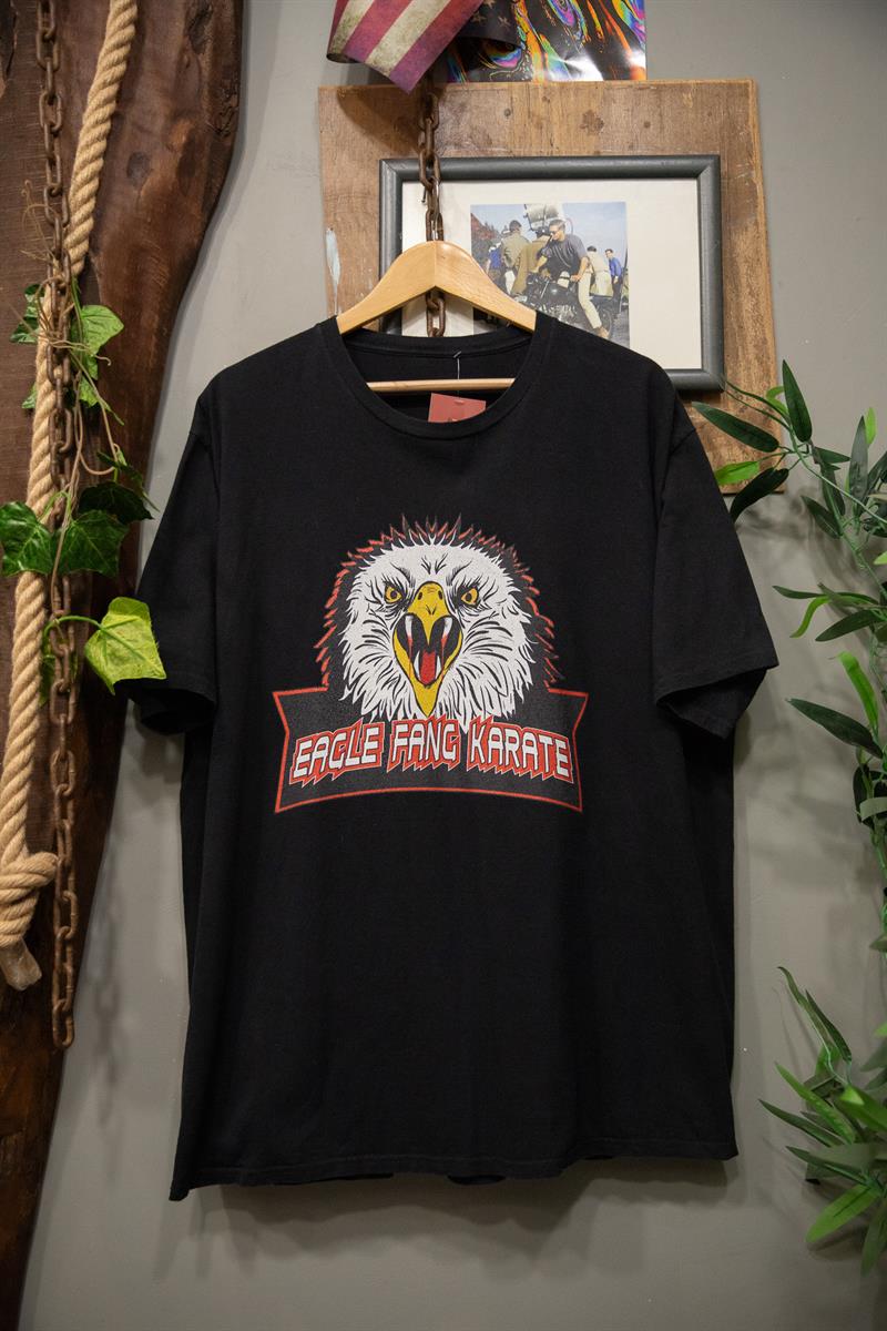 EAGLE FANG KARATE Koleksiyon T-Shirt