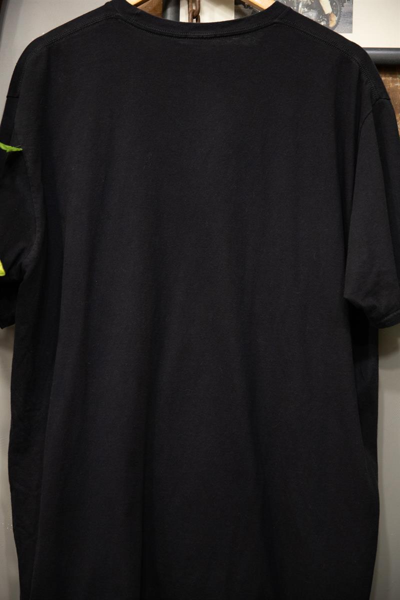 EAGLE FANG KARATE Koleksiyon T-Shirt