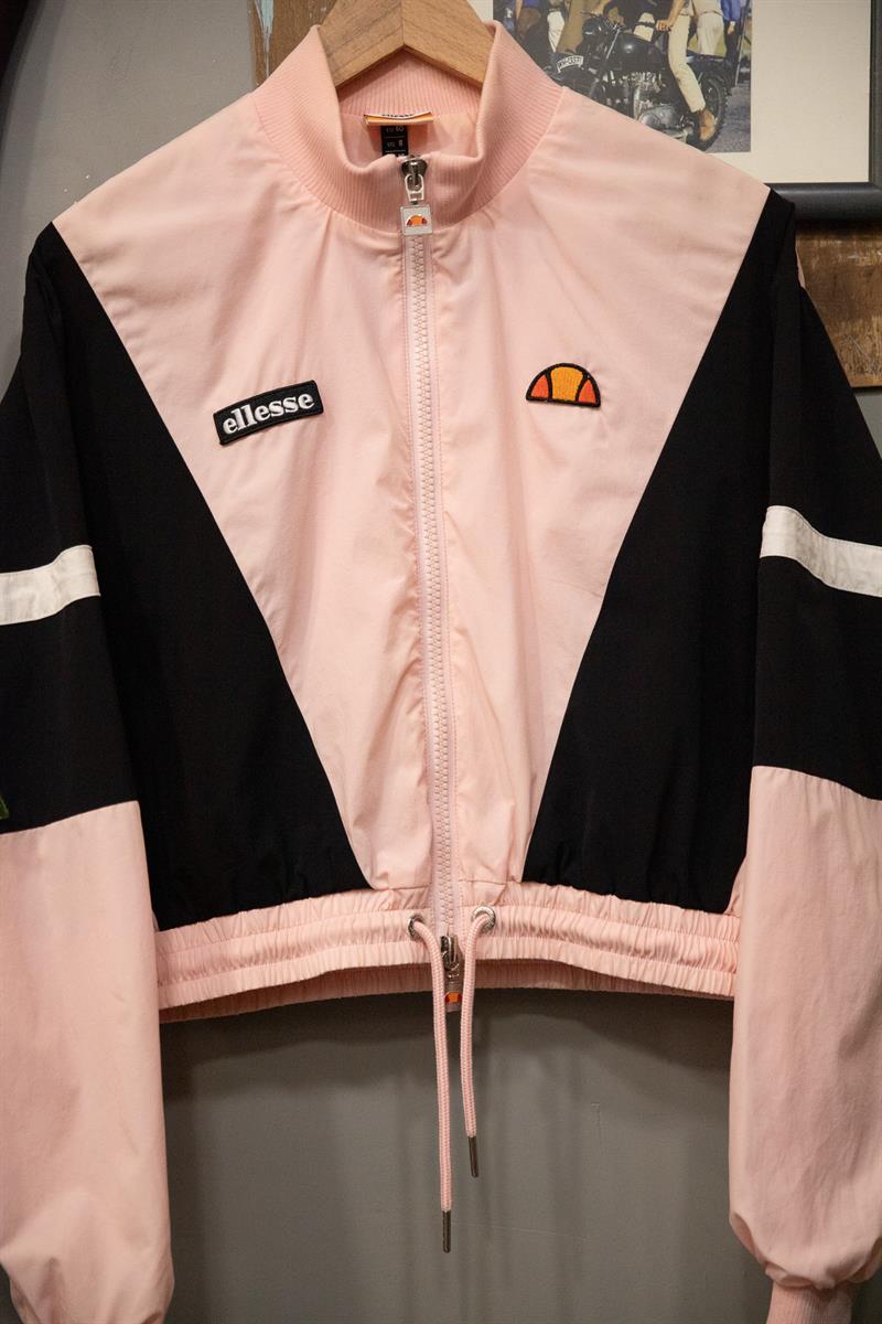 ellesse Original Kadın Ceket