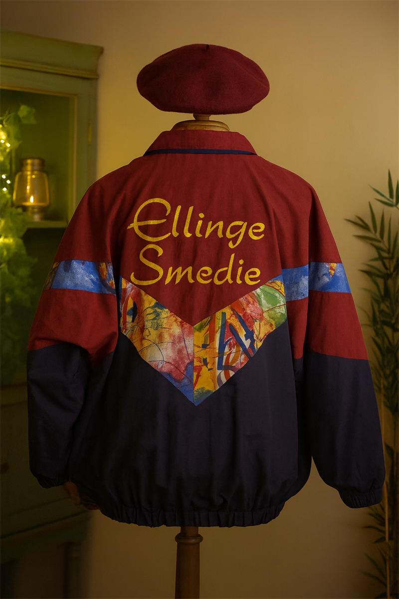 Ellinge Smedie Sport Ceket