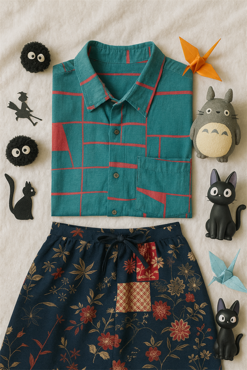 England Model 90s Gömlek