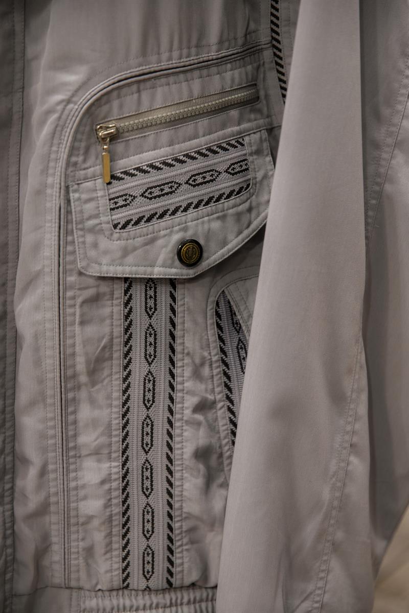 England Original TPOL Model Casual Unisex Ceket