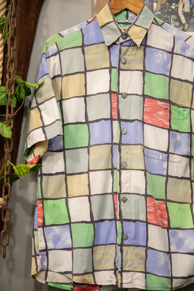 England Salaş Gömlek