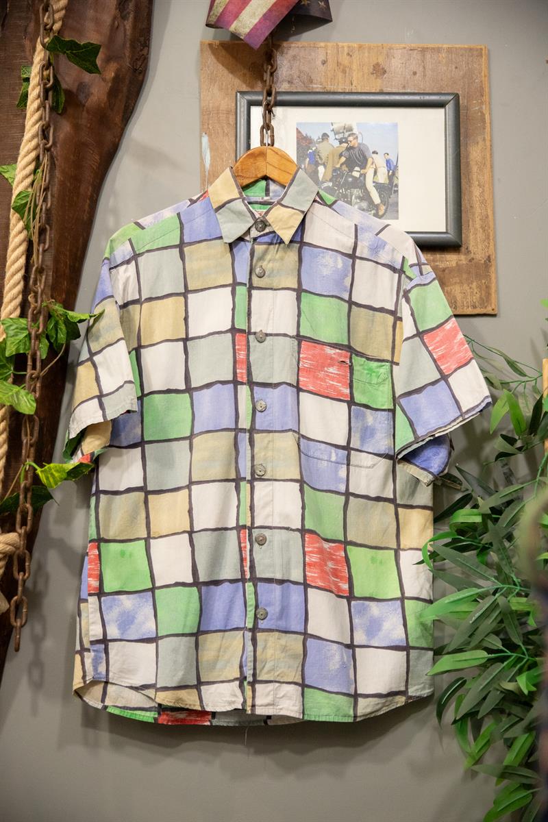 England Salaş Gömlek