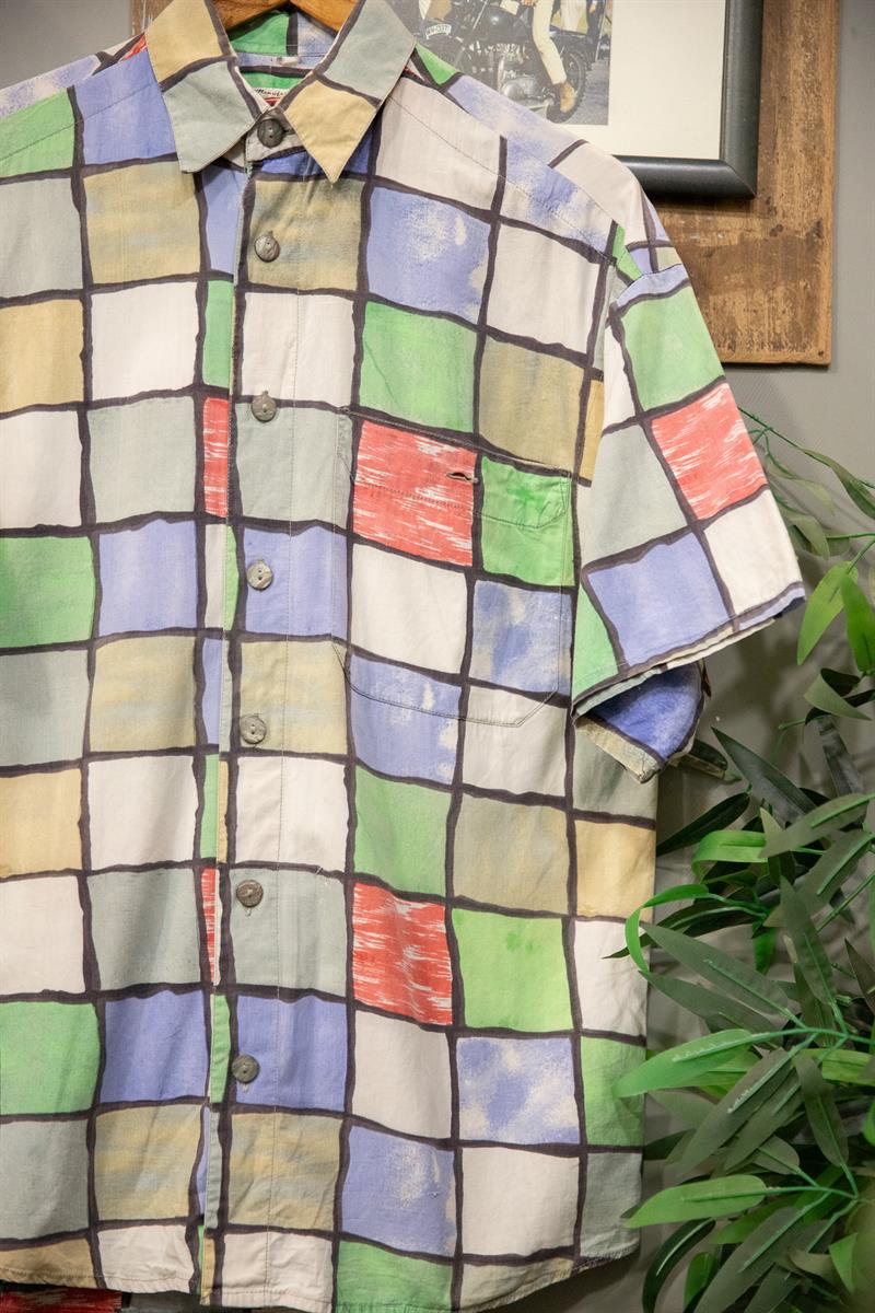 England Salaş Gömlek