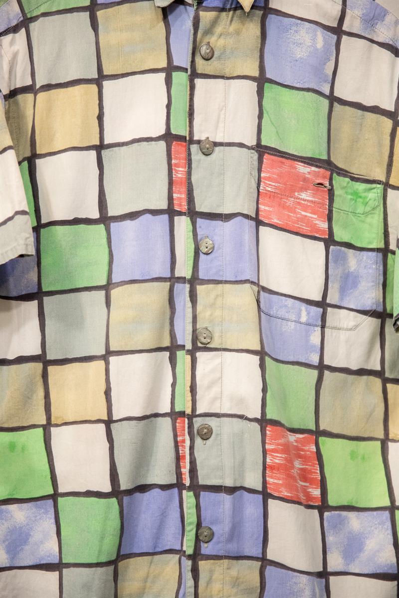 England Salaş Gömlek