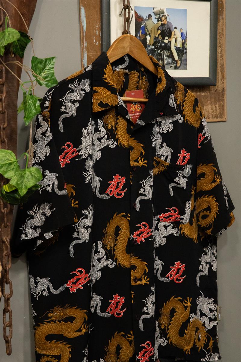 England Tasarım Gömlek