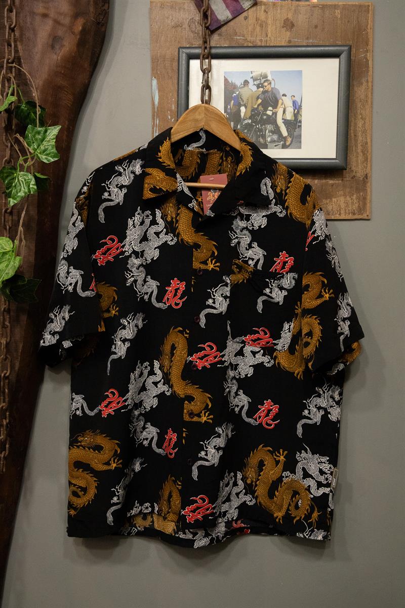 England Tasarım Gömlek