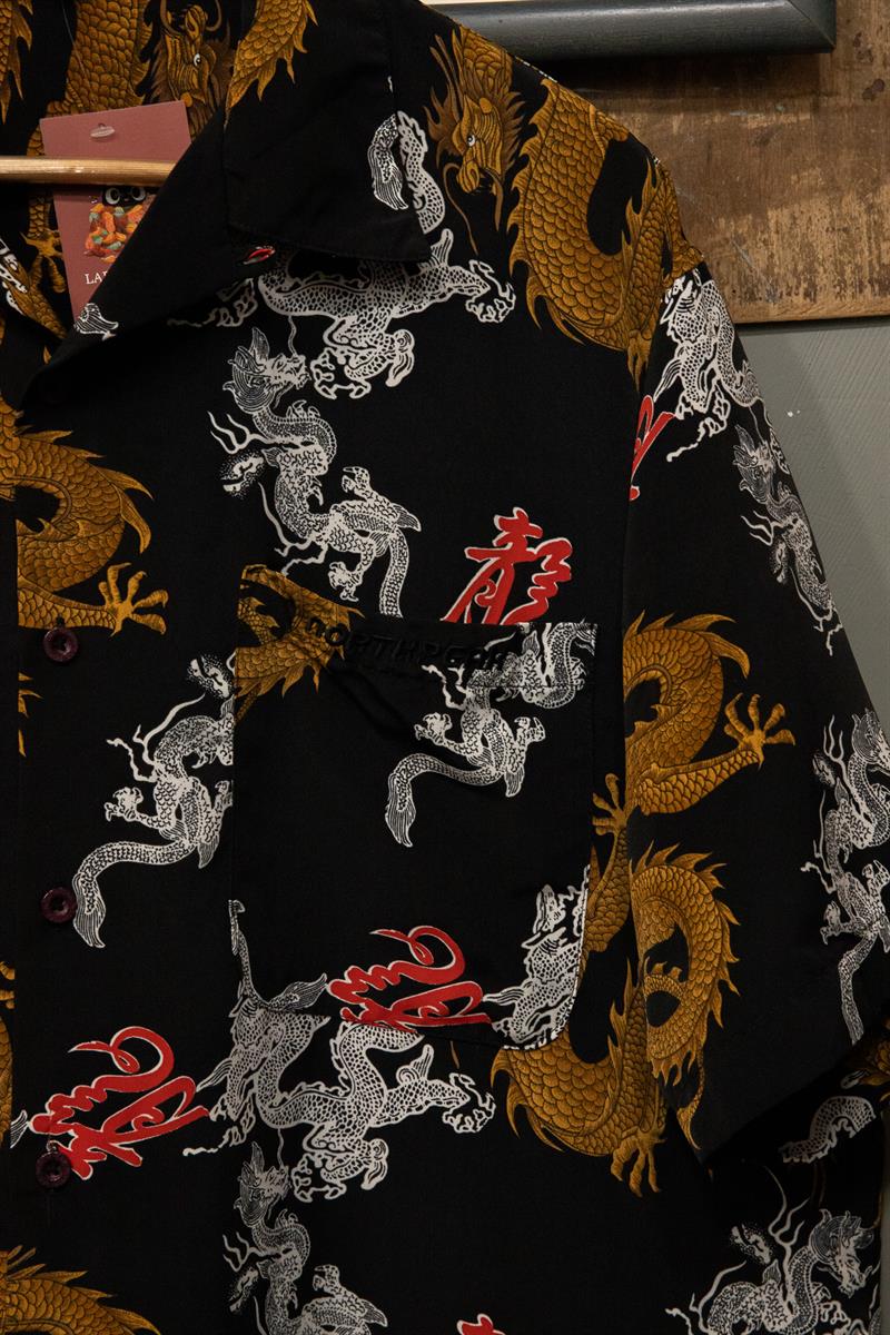 England Tasarım Gömlek