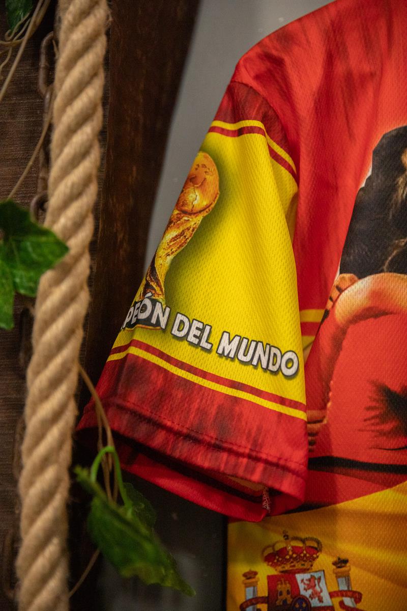 ESPANA Original Forma