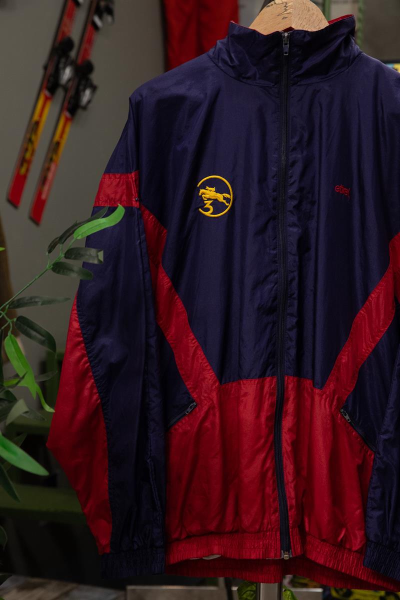 etirel Sportig 90s Ceket