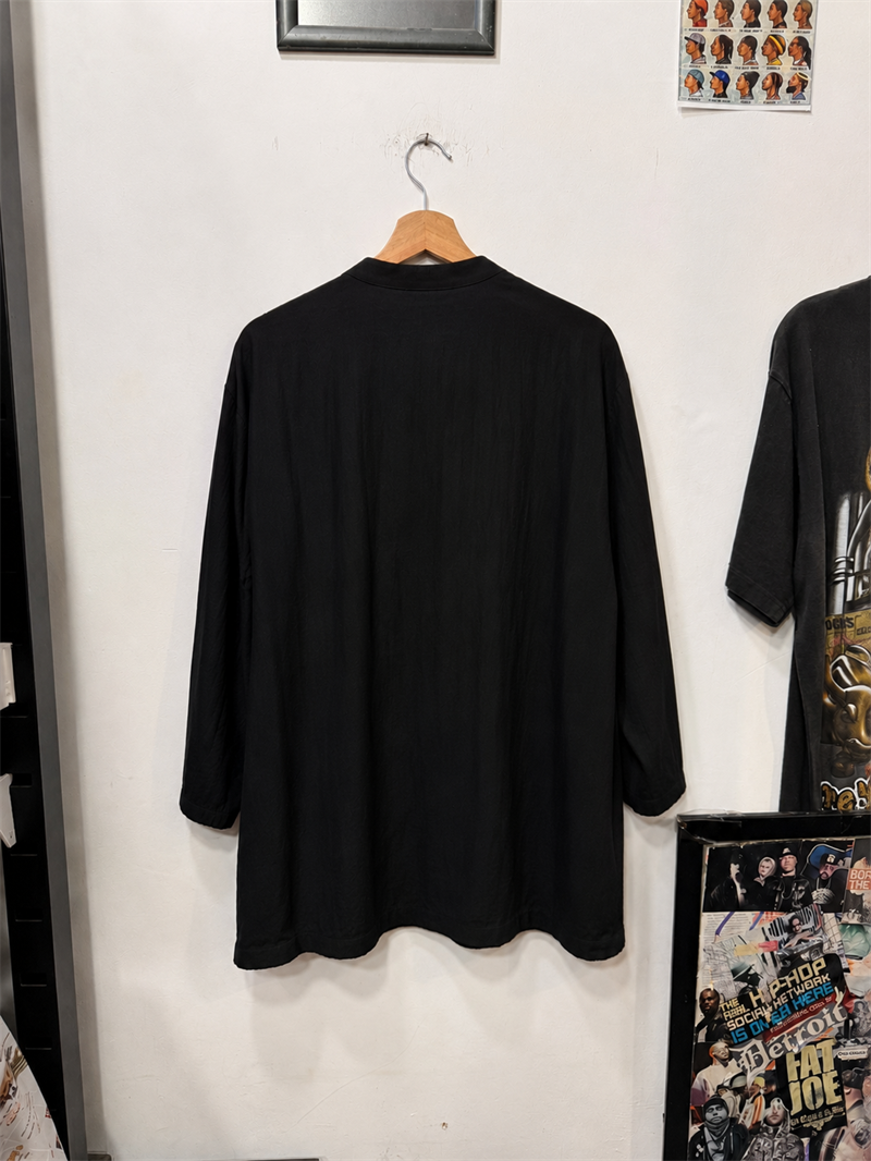 Etnik Boho Stil Kimono Ceket