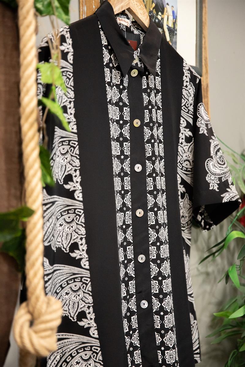 Felicia England 90s Gömlek