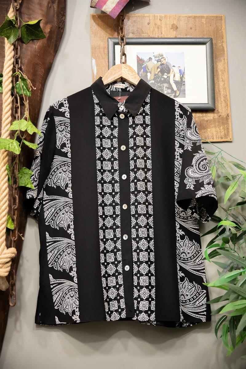 Felicia England 90s Gömlek