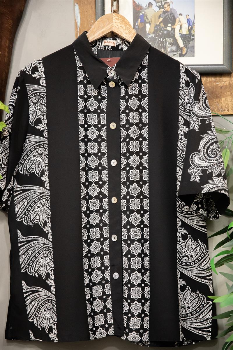 Felicia England 90s Gömlek