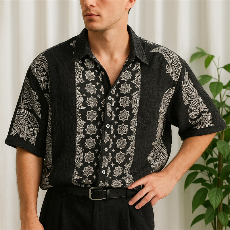 Felicia England 90s Gömlek