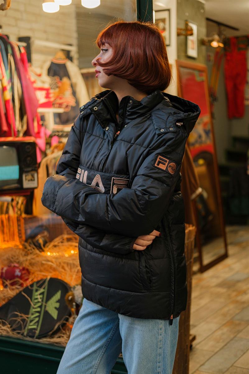 FILA VİNTAGE KANGURU MONT