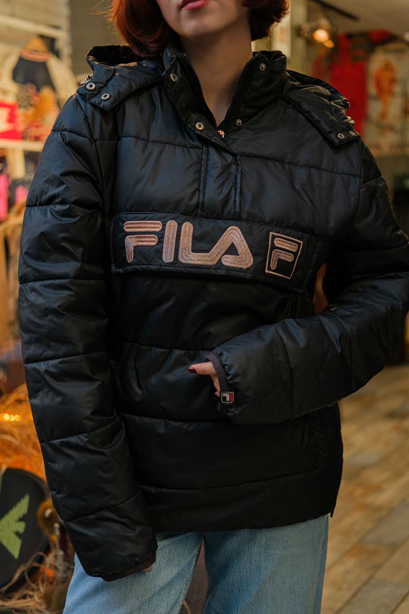 FILA VİNTAGE KANGURU MONT